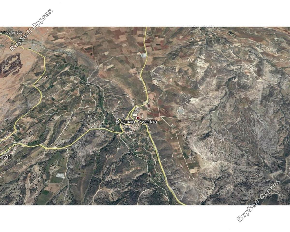 land for sale vyzakia nicosia 1578268 image 14614340