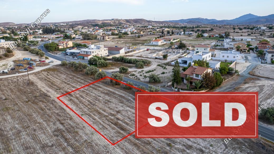 land sold lympia nicosia 1535268 image 3805665