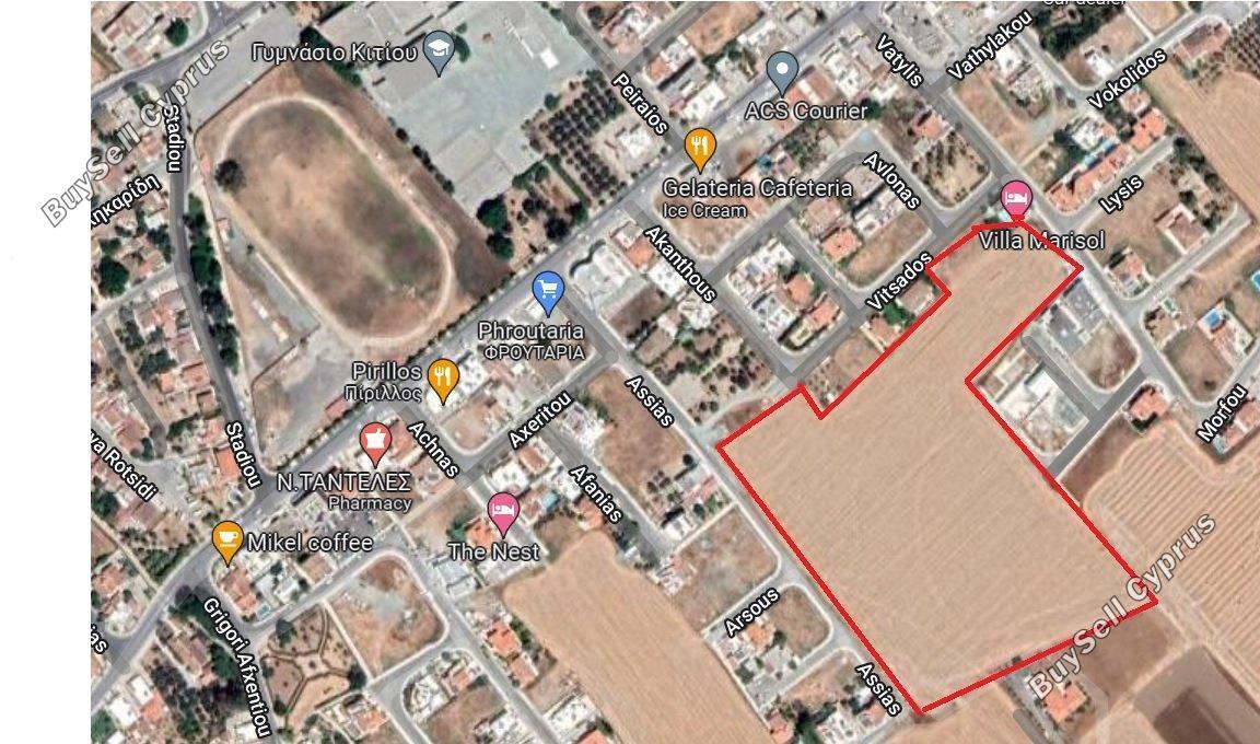 plot for sale kiti larnaca 1288268 image 5396680