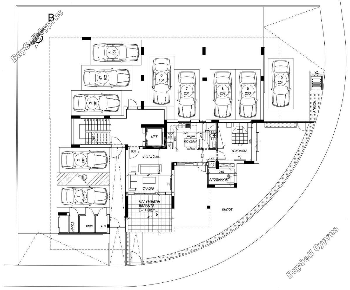 1 bedroom apartment for sale archangelos nicosia 8376368 image 15491104