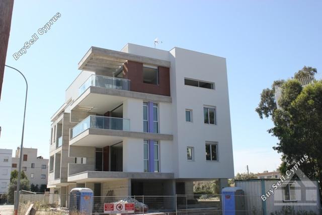 3 Bedroom Penthouse for sale in Makedonitissa, Nicosia 15618262