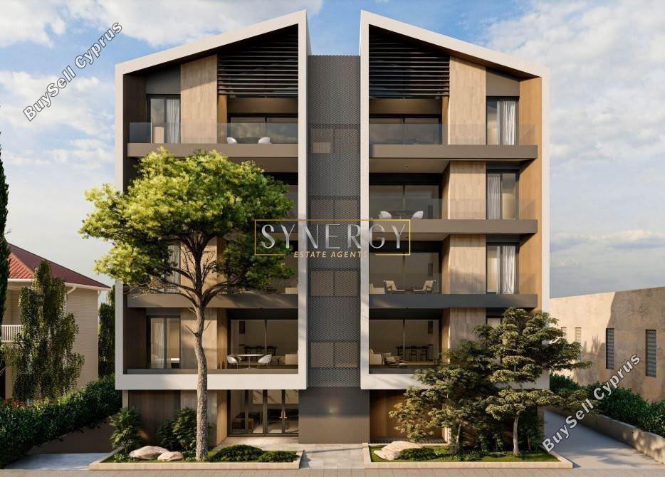 1 Bedroom Apartment for sale in Egkomi, Nicosia 16808805