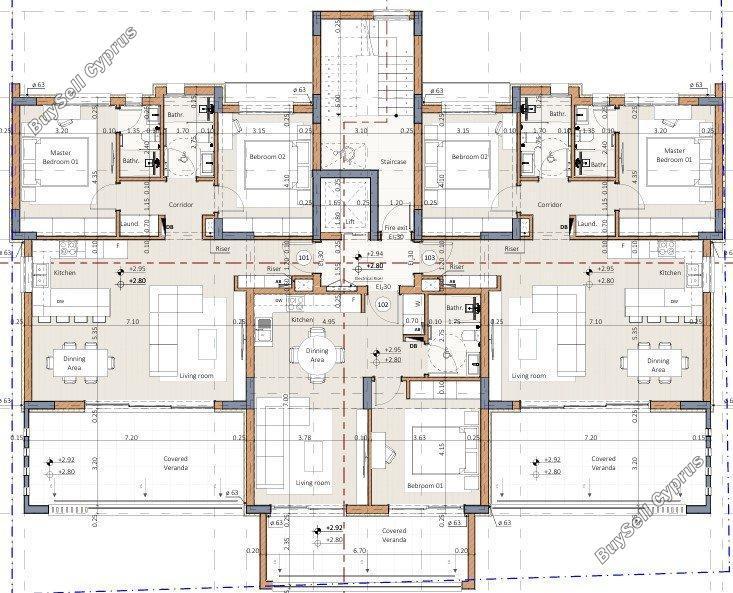 2 bedroom apartment for sale anavargos paphos 8537368 image 15486961