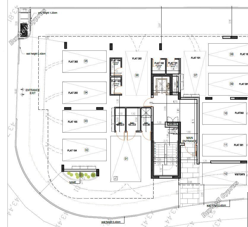 2 bedroom apartment for sale aradippou larnaca 8785368 image 16650498