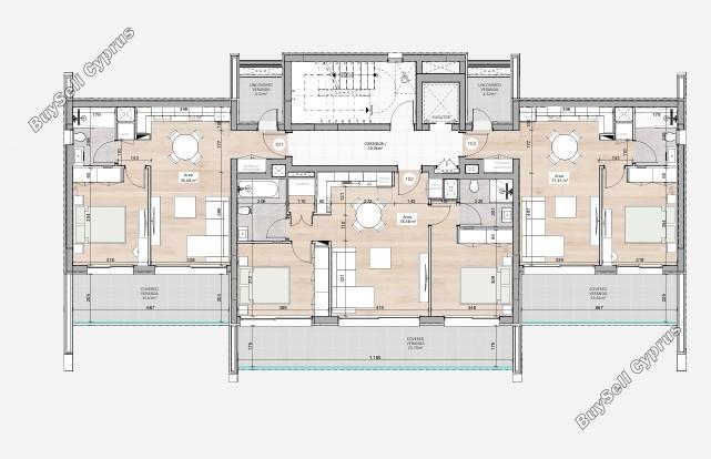 2 bedroom apartment for sale tsirion limassol 8180368 image 13576598