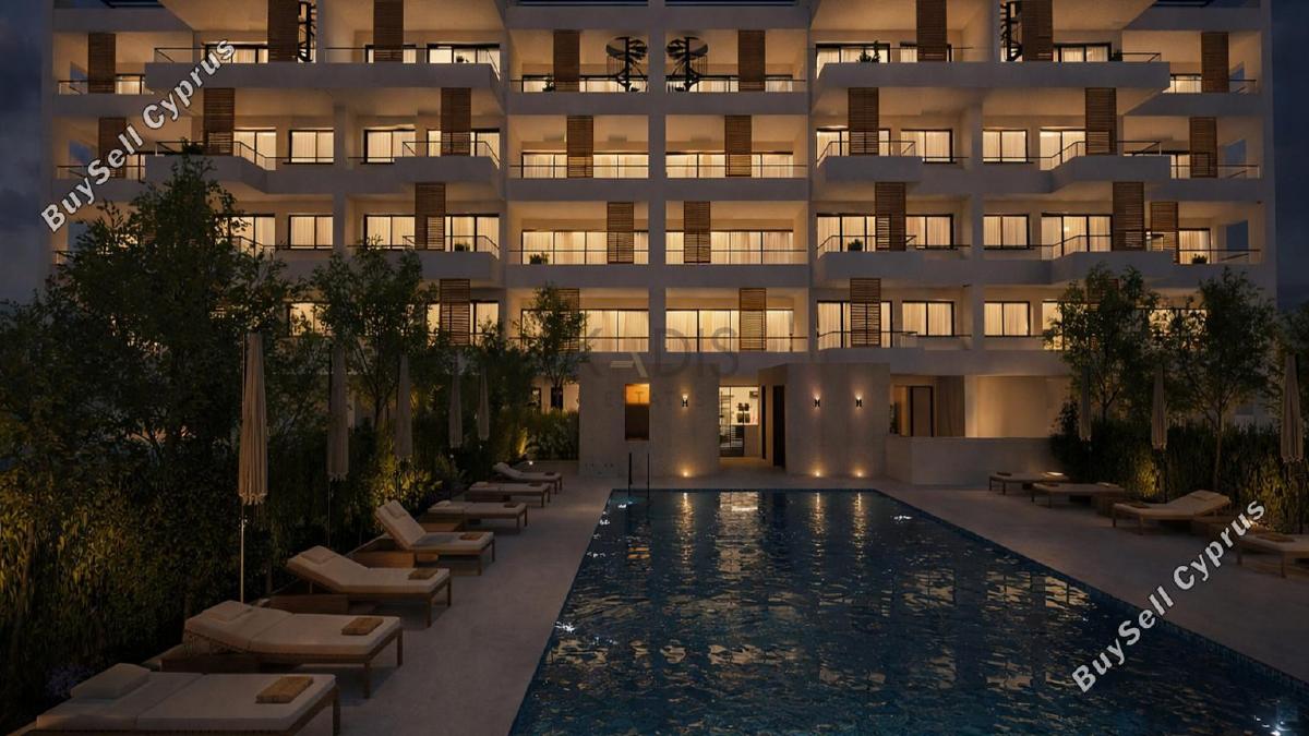 2 bedroom penthouse for sale zakaki limassol 1940368 image 17332248