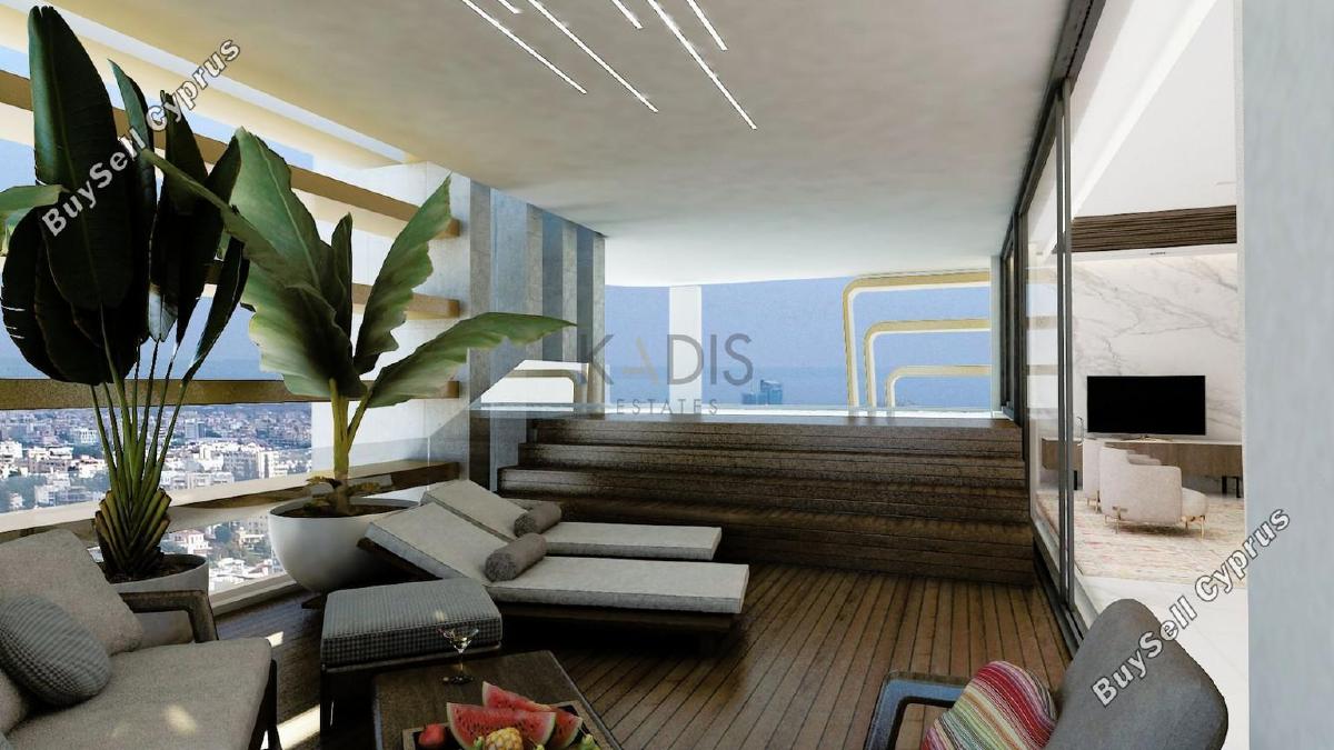 3 bedroom penthouse for sale aradippou larnaca 1510368 image 5875448