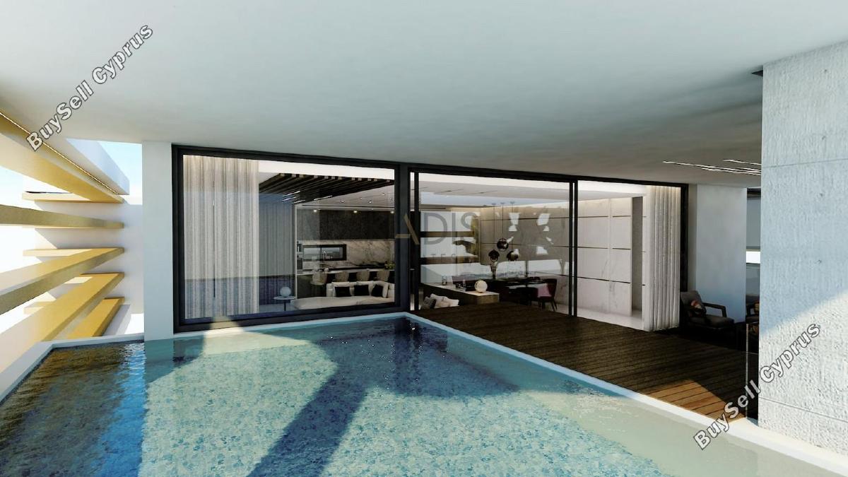 3 bedroom penthouse for sale aradippou larnaca 1510368 image 5875453