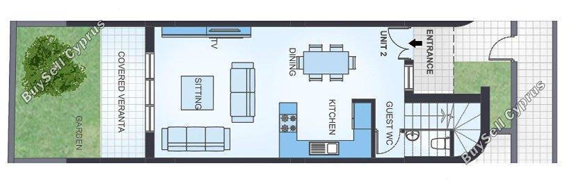 3 bedroom town house for sale potamos germasogeias limassol 1273368 image 6172569