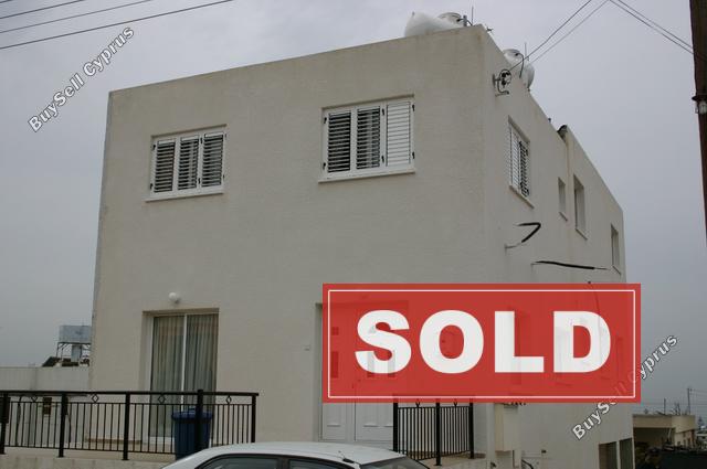 3 bedroom town house sold chlorakas paphos 212368 image 48034