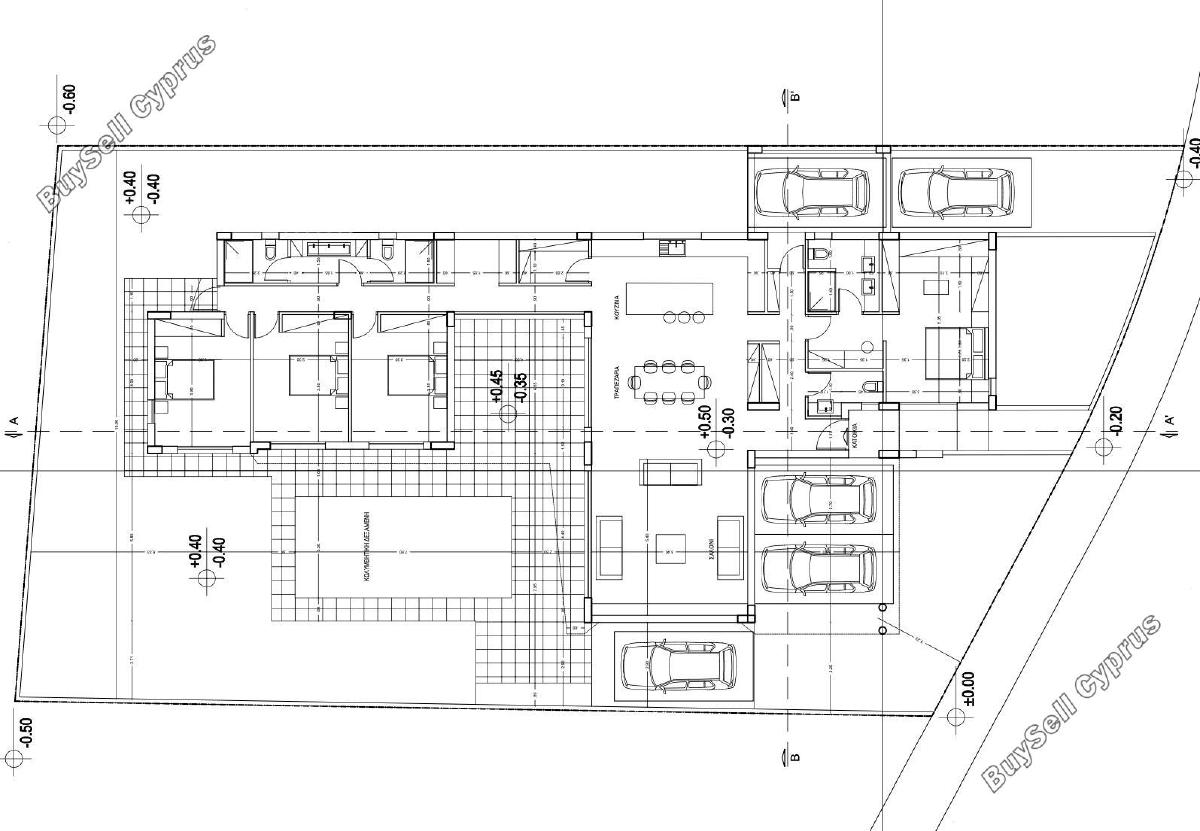 4 bedroom detached house for sale pano lakatamia nicosia 8072368 image 13884686