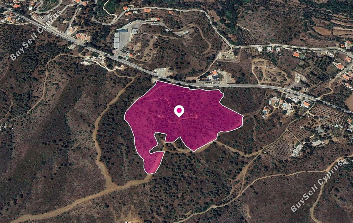 land for sale evrychou nicosia 1172368 image 15691545