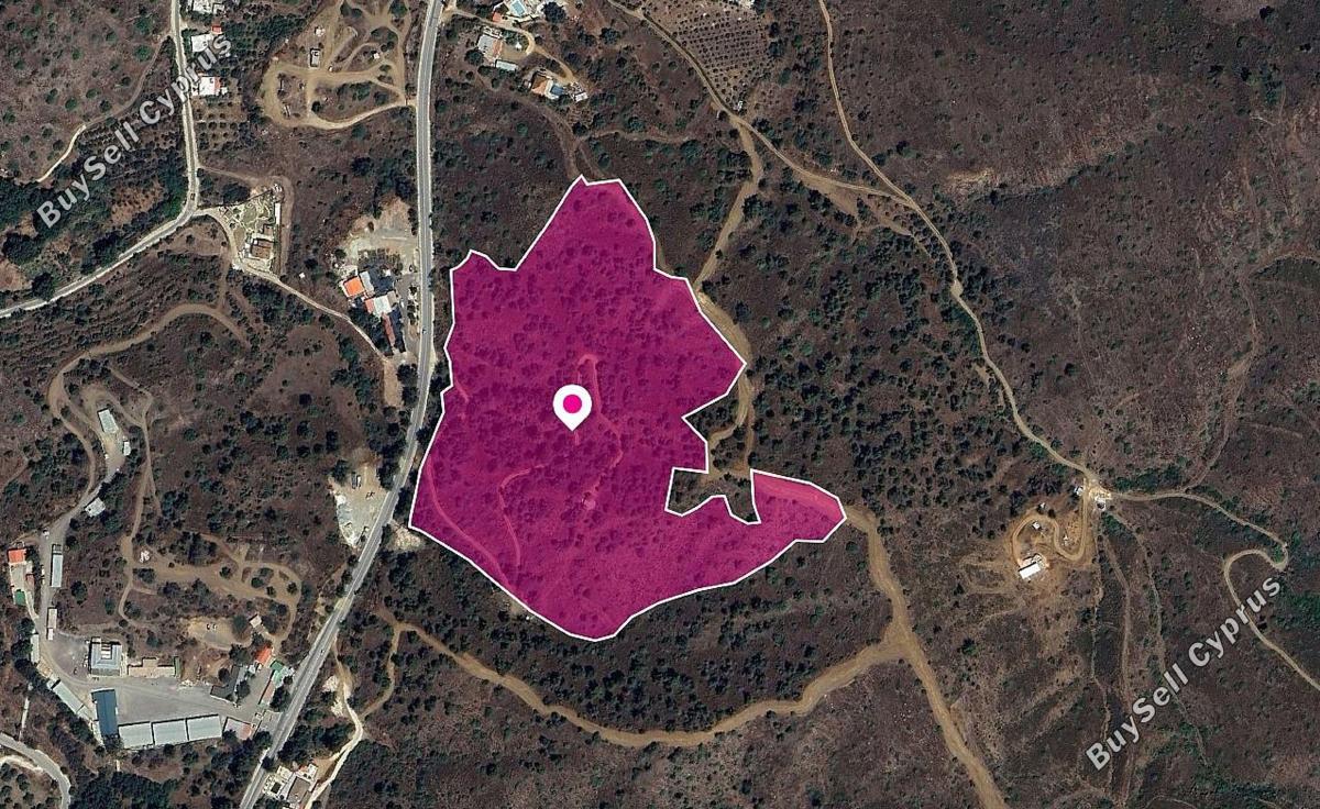 land for sale evrychou nicosia 1172368 image 15691546