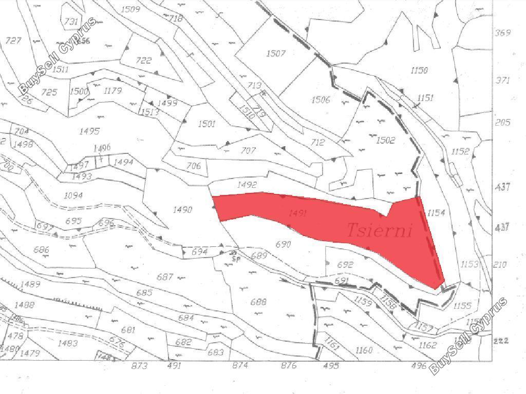 land for sale lofou limassol 823368 image 15602548