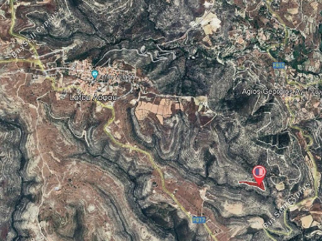 land for sale lofou limassol 823368 image 15602549