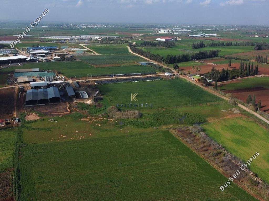 land for sale ormideia larnaca 1196368 image 15884639