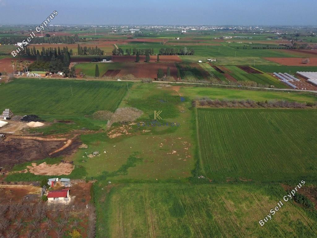 land for sale ormideia larnaca 1196368 image 15884640