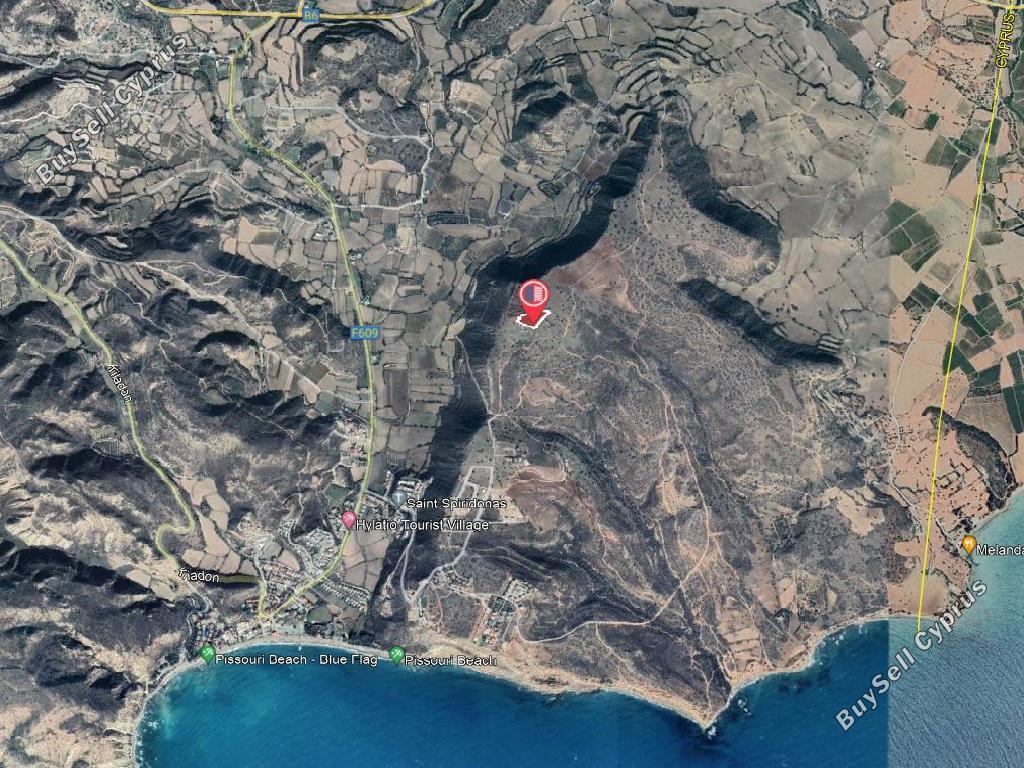 land for sale pissouri limassol 946368 image 15601315