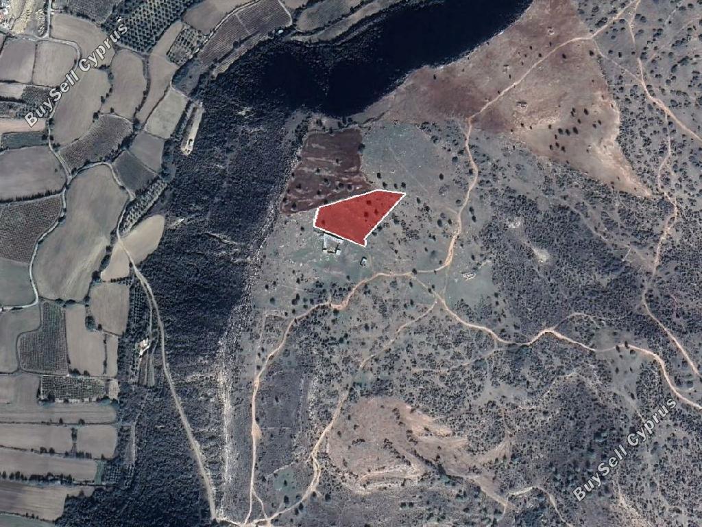 land for sale pissouri limassol 946368 image 15601316
