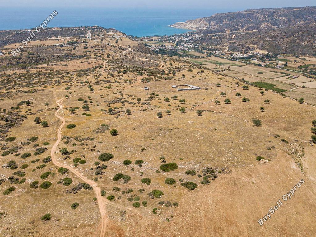 land for sale pissouri limassol 946368 image 15601317
