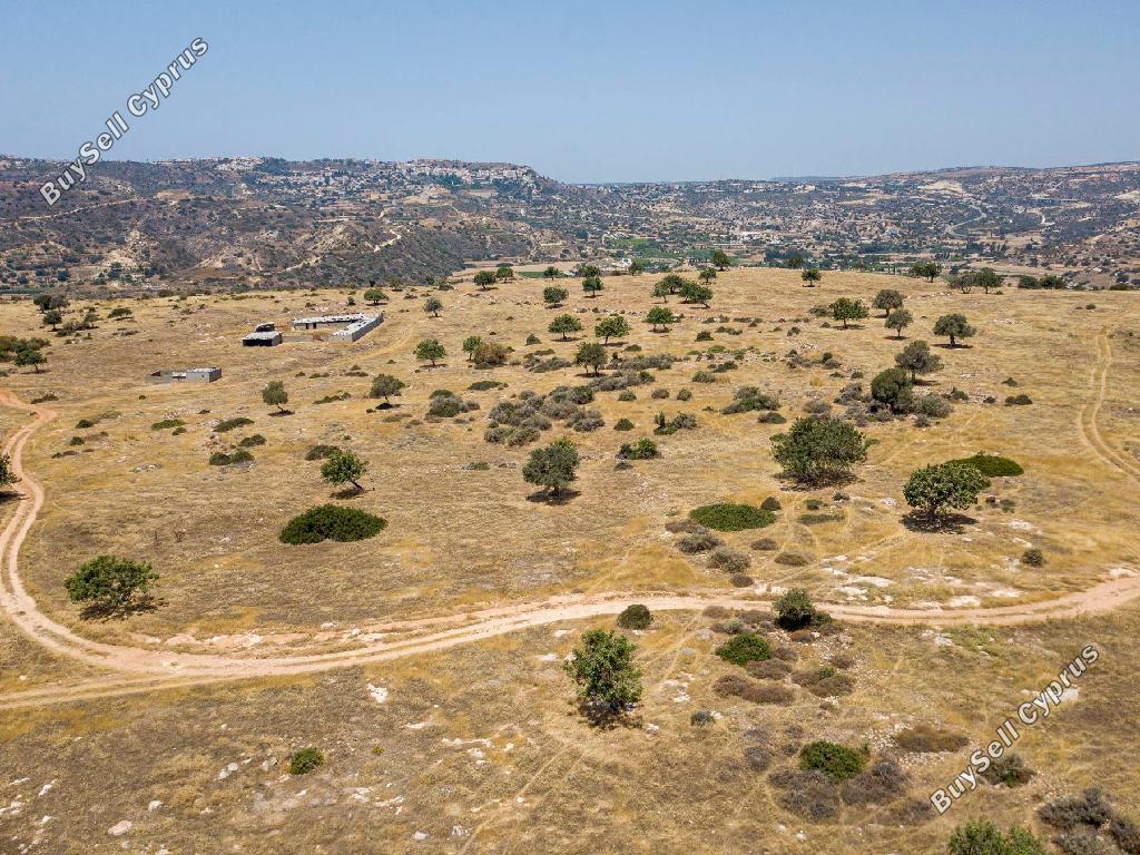 land for sale pissouri limassol 946368 image 15601318