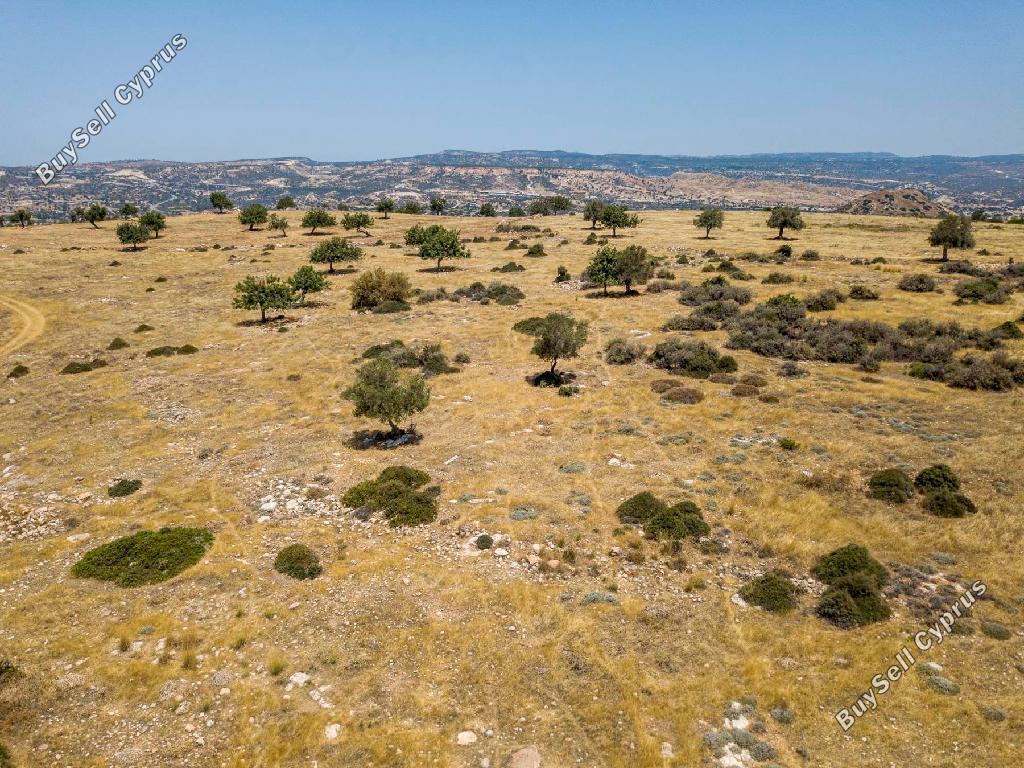 land for sale pissouri limassol 946368 image 15601319