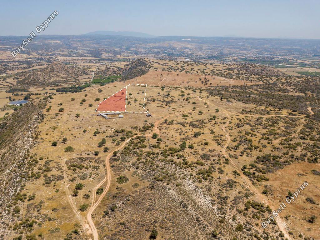 land for sale pissouri limassol 946368 image 15601321