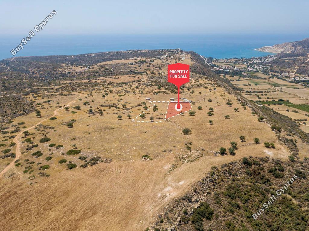 land for sale pissouri limassol 946368 image 15601322