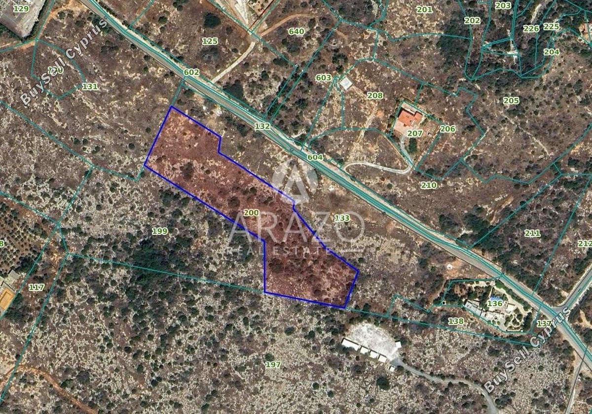 land for sale protaras famagusta 1688368 image 15844722