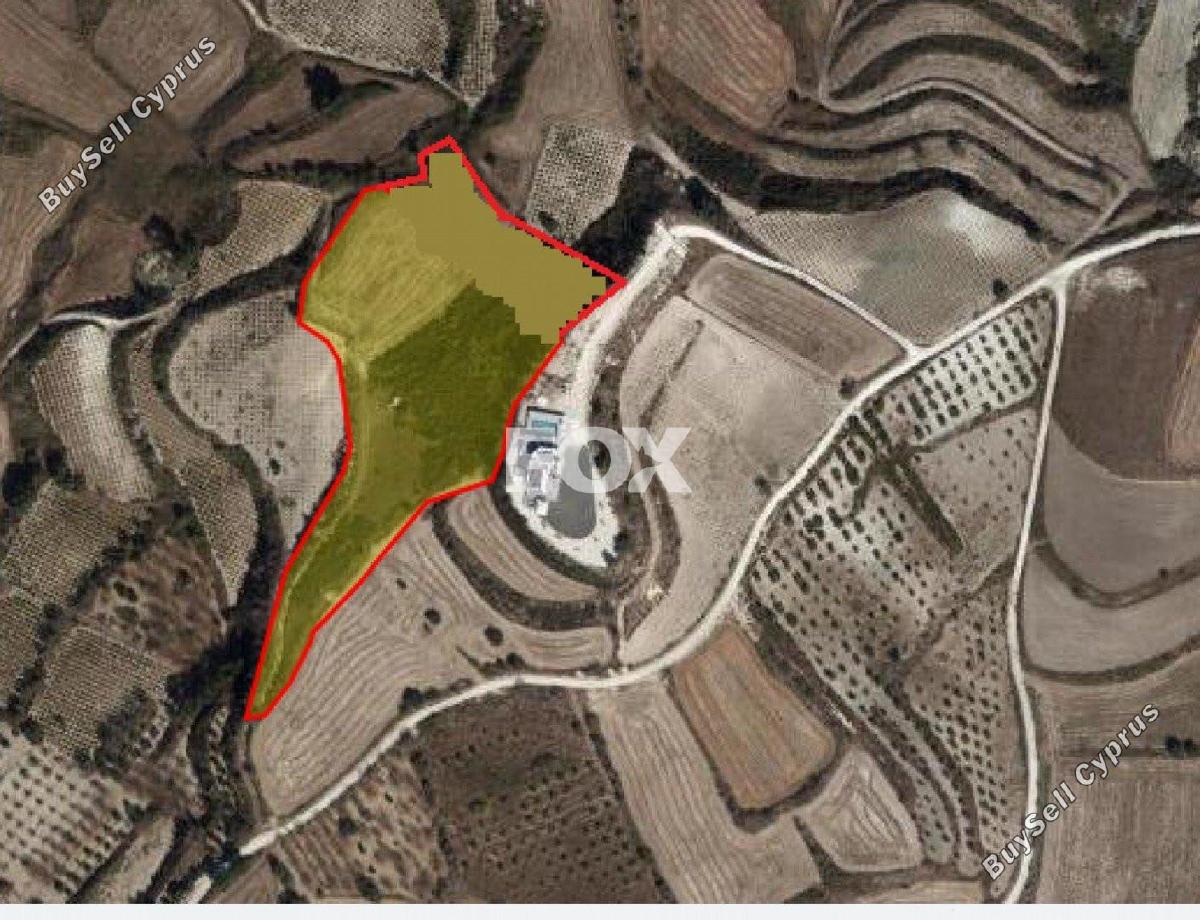 land for sale stroumbi paphos 1160368 image 14827377