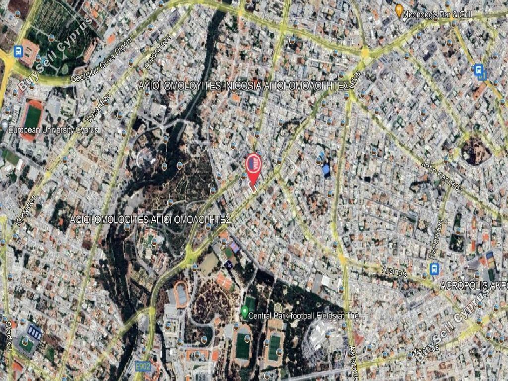 studio office for sale agioi omologitai nicosia 8628368 image 15861980