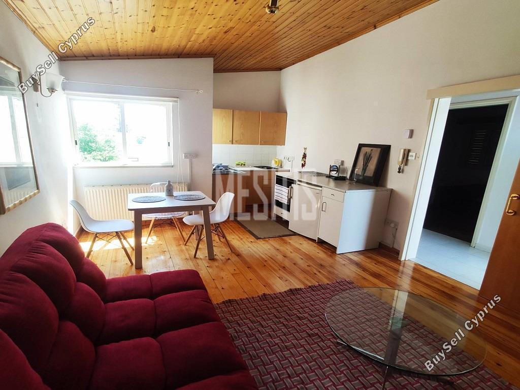 1 bedroom penthouse for rent agios dometios nicosia 1928468 image 16340642