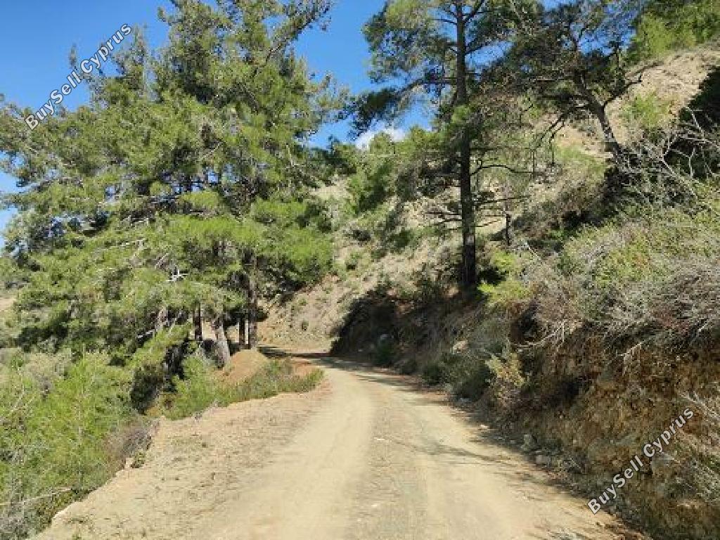 1348 SQM Land for sale in Moutoullas, Nicosia 13239891