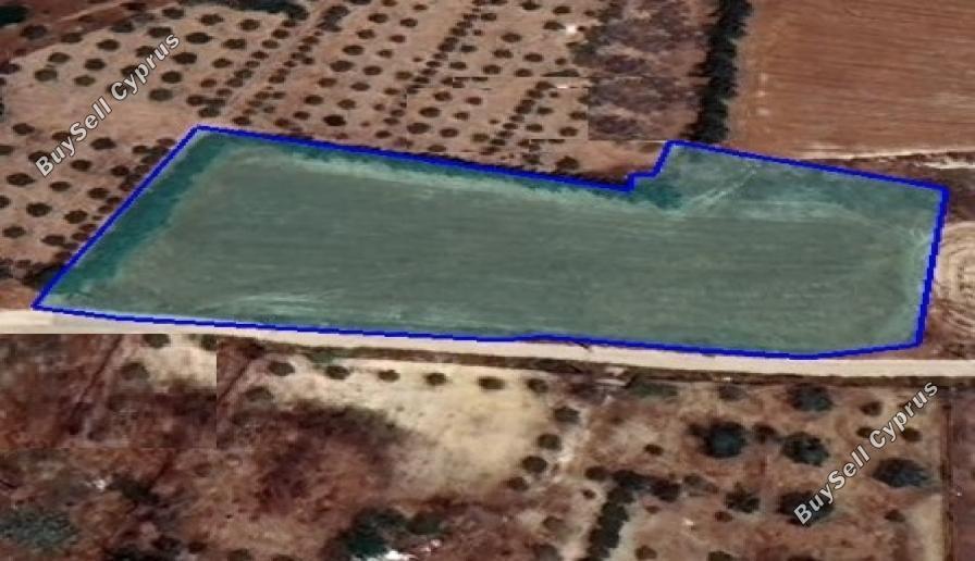 7380 SQM Land for sale in Psimolofou, Nicosia 16182097