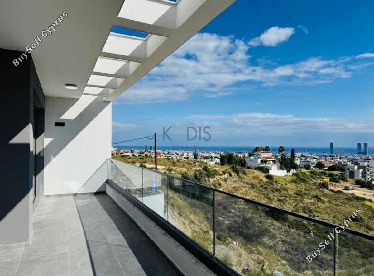 2 Bedroom Apartment for sale in Panthea, Limassol 16636132