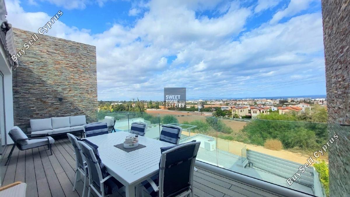 3 Bedroom Semi-detached house for sale in Protaras, Famagusta 16688067