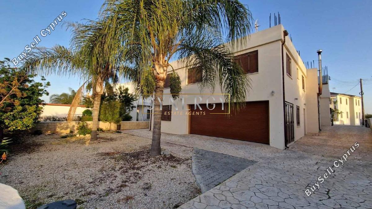 3 Bedroom Detached house for sale in Anageia, Nicosia 16747161