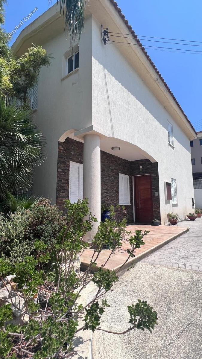 4 Bedroom Detached house for sale in Parekklisia, Limassol 16790727