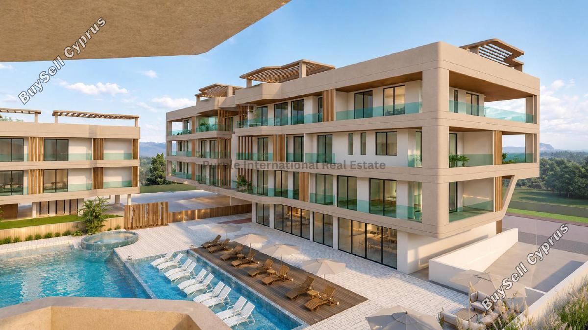 3 Bedroom Apartment for sale in Agia Triada, Famagusta 17613464
