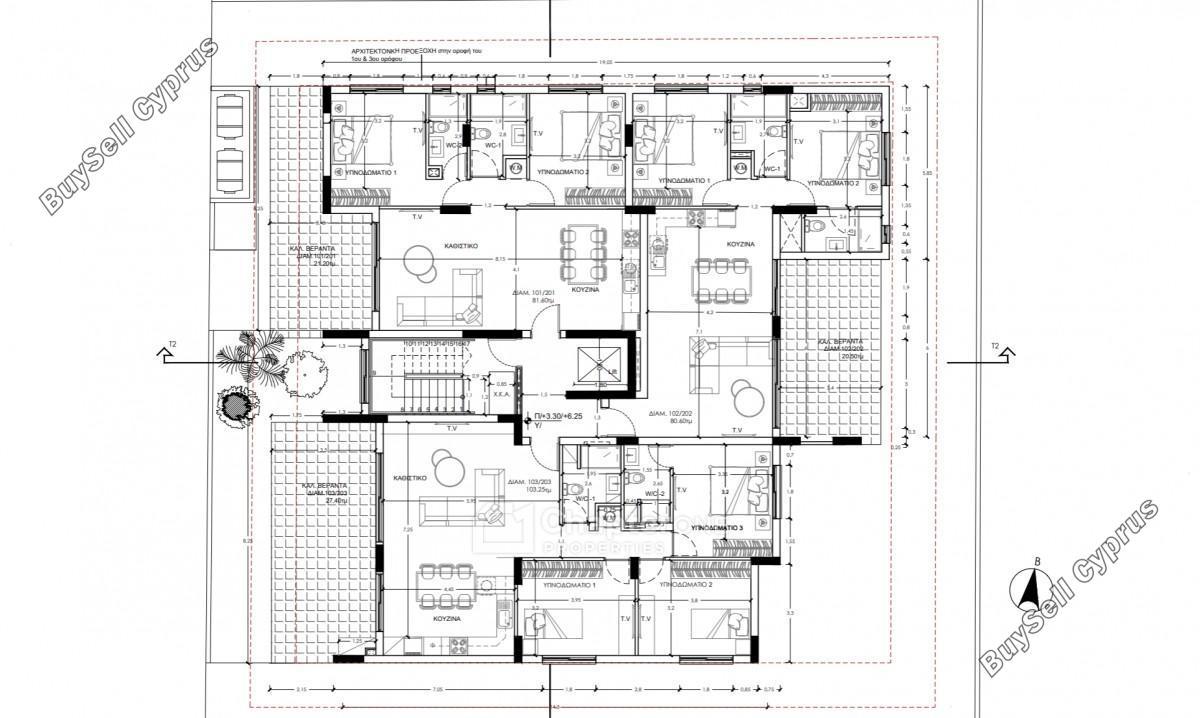 2 bedroom apartment for sale agios dometios nicosia 8360468 image 14793864