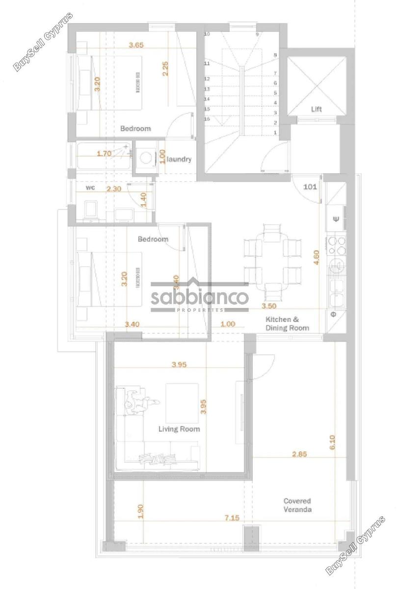 2 bedroom apartment for sale neapolis limassol 8736468 image 16348846