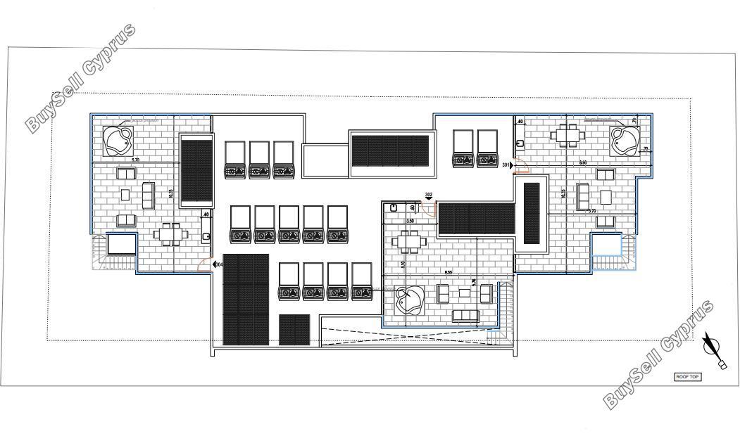 2 bedroom penthouse for sale aradippou larnaca 7514468 image 9475098