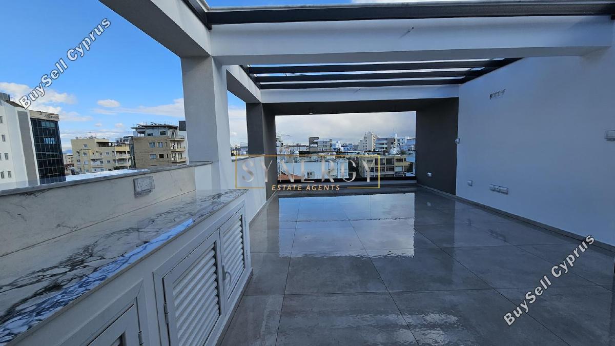 2 bedroom penthouse for sale strovolos nicosia 1305468 image 16253398