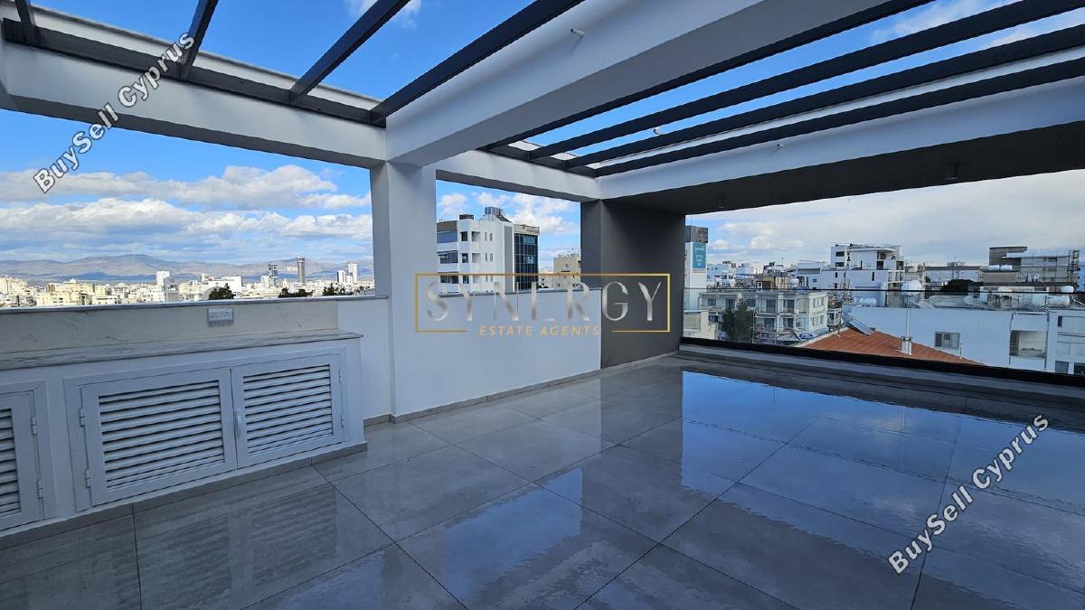 2 bedroom penthouse for sale strovolos nicosia 1305468 image 16253401