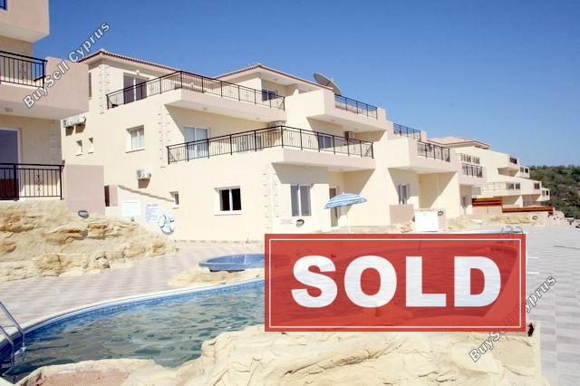 2 bedroom penthouse sold mesa chorio paphos 227468 image 233441