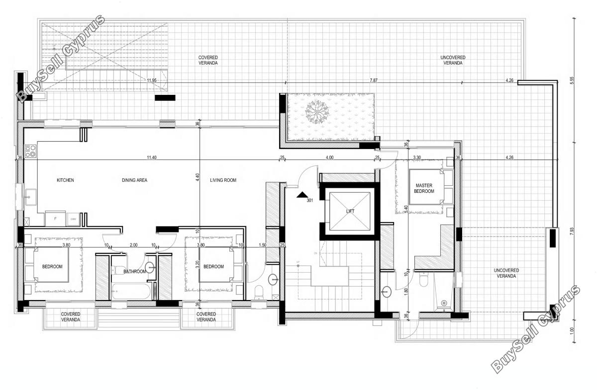 3 bedroom apartment for sale germasogeia limassol 1785468 image 5101683