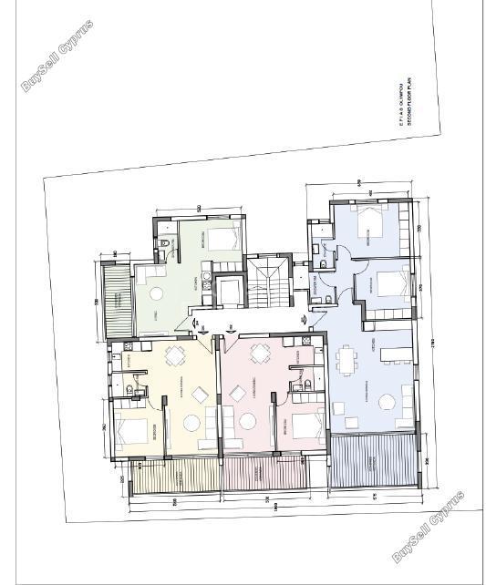 3 bedroom apartment for sale makedonitissa nicosia 8542468 image 15513245