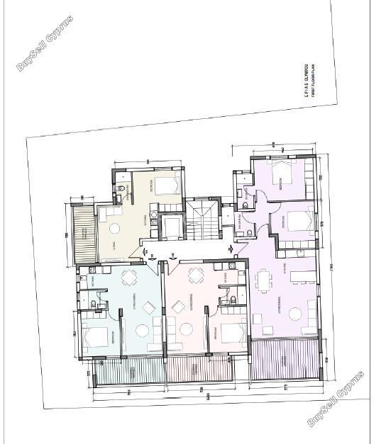 3 bedroom apartment for sale makedonitissa nicosia 8542468 image 15513246