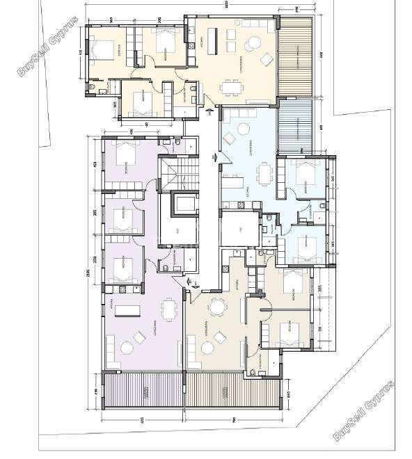3 bedroom apartment for sale makedonitissa nicosia 8542468 image 15513247