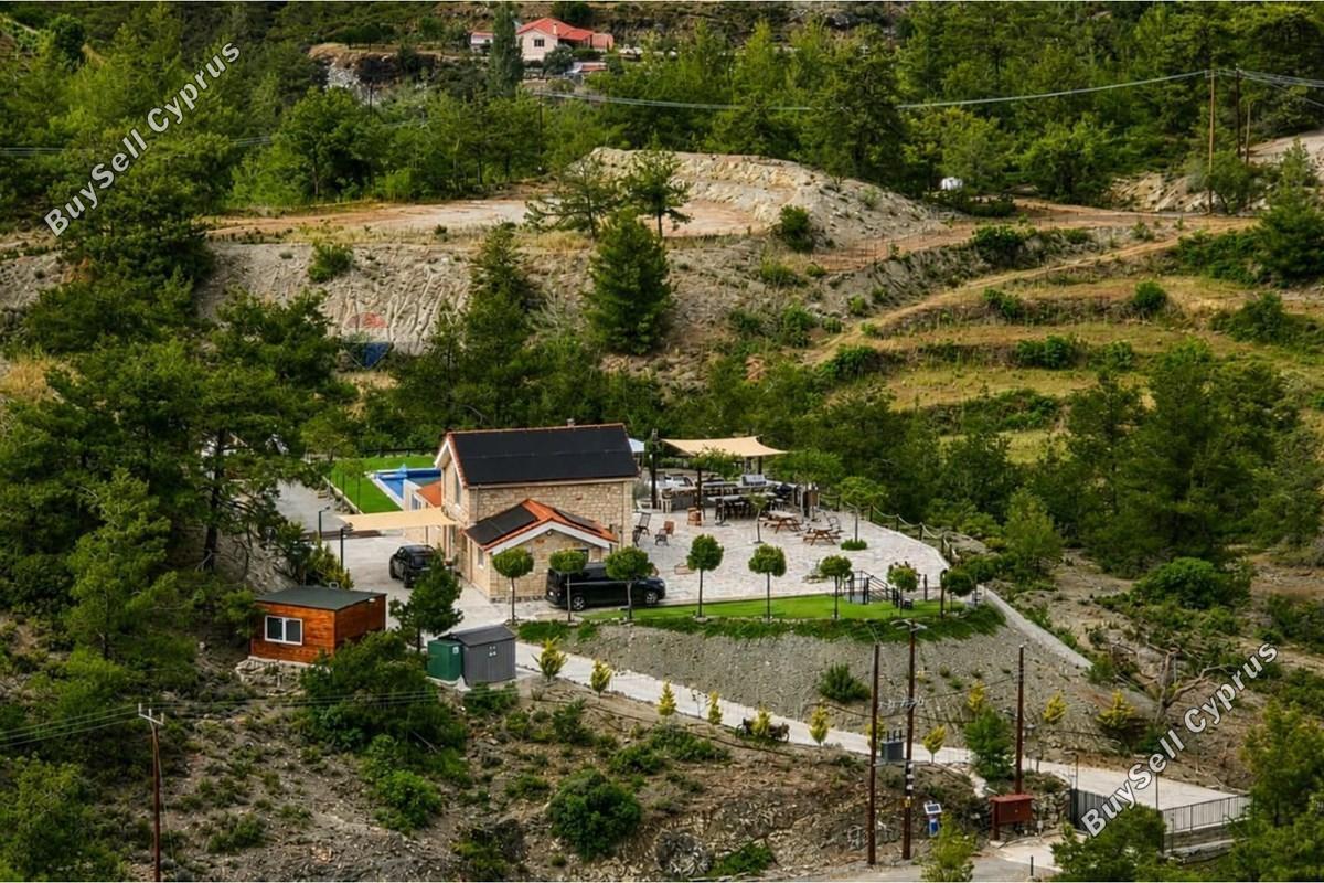 3 bedroom detached house for sale louvaras limassol 8994468 image 18153579